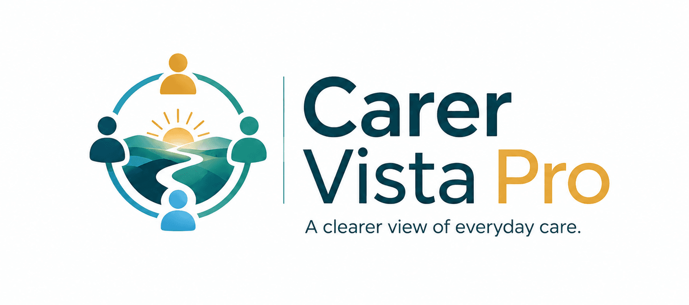 Carer Vista Pro